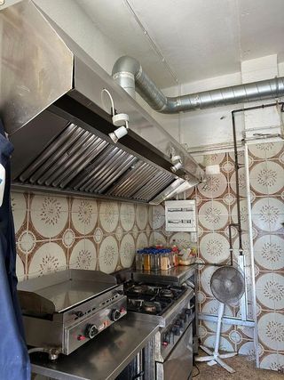 Local comercial en venta en Artigas - Llefià en Badalona