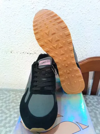 Zapatillas Skechers