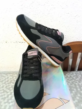 Zapatillas Skechers
