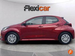 Toyota Yaris 1.5 120H Active Plus
