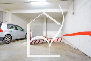 Garaje en venta en Vidal en Salamanca