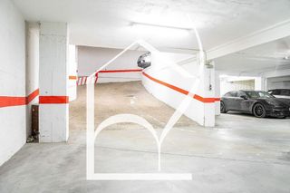 Garaje en venta en Vidal en Salamanca