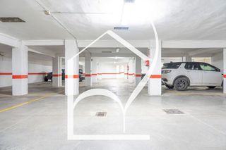 Garaje en venta en Vidal en Salamanca