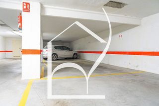 Garaje en venta en Vidal en Salamanca