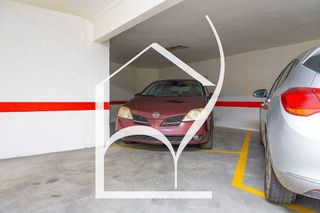 Garaje en venta en Vidal en Salamanca