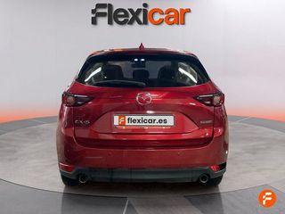 Mazda CX-5 2.0 GE 121kW (165CV) 2WD Origin