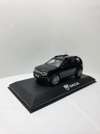 Modellino Dacia Duster