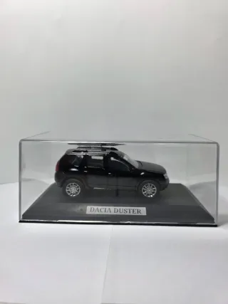 Modellino Dacia Duster