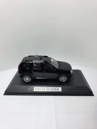 Modellino Dacia Duster