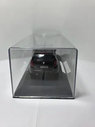 Modellino Dacia Duster