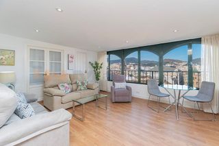 Piso en alquiler en Centro Histórico en Málaga