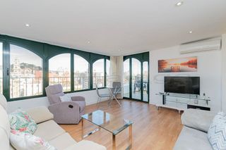 Piso en alquiler en Centro Histórico en Málaga