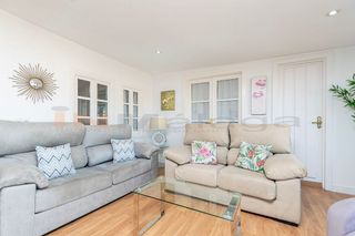 Piso en alquiler en Centro Histórico en Málaga