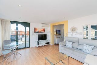 Piso en alquiler en Centro Histórico en Málaga