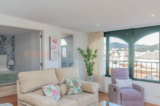 Piso en alquiler en Centro Histórico en Málaga