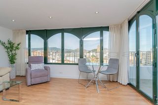 Piso en alquiler en Centro Histórico en Málaga