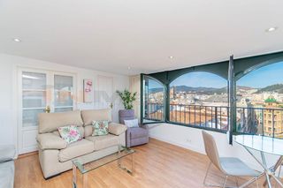 Piso en alquiler en Centro Histórico en Málaga