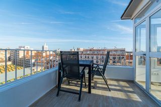 Piso en alquiler en Centro Histórico en Málaga