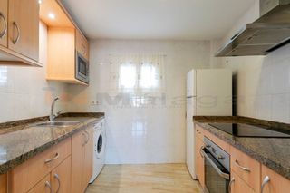 Piso en alquiler en Centro Histórico en Málaga