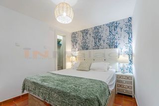 Piso en alquiler en Centro Histórico en Málaga