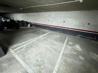 Garaje en venta en Premià de Mar