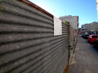 Terreno en venta en Migjorn en Reus