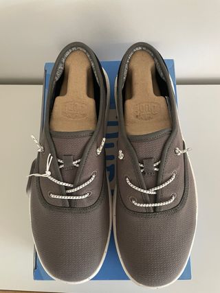 Zapatillas Hey Dude Talla 43 Hombre
