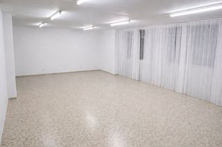 Local comercial en alquiler en El Candado - El Palo en Málaga