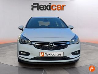 Opel Astra 1.6 CDTi S/S 81kW (110CV) Selective ST