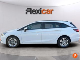 Opel Astra 1.6 CDTi S/S 81kW (110CV) Selective ST