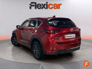 Mazda CX-5 2.0 GE 121kW (165CV) 2WD Origin