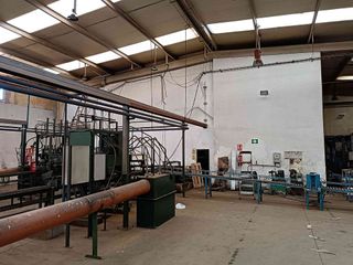 Nave industrial en venta en Villarrubia de Santiago