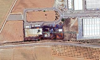 Nave industrial en venta en Villarrubia de Santiago