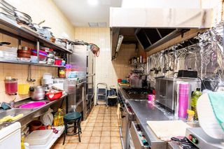 Bar en venta en La Serna en Fuenlabrada