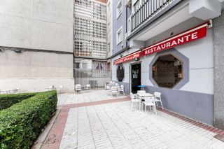 Bar en venta en La Serna en Fuenlabrada