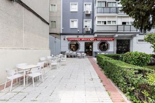Bar en venta en La Serna en Fuenlabrada