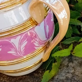 Peasant Village  PV ceramica anni '40