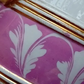 Peasant Village  PV ceramica anni '40