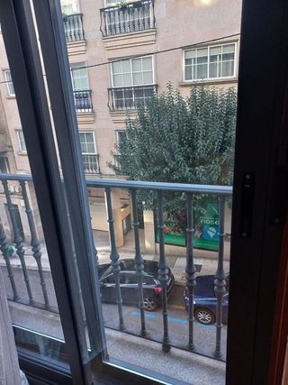 Piso en alquiler en Praza España - Casablanca en Vigo