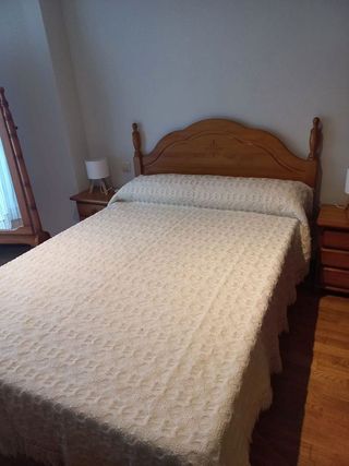 Piso en alquiler en Praza España - Casablanca en Vigo