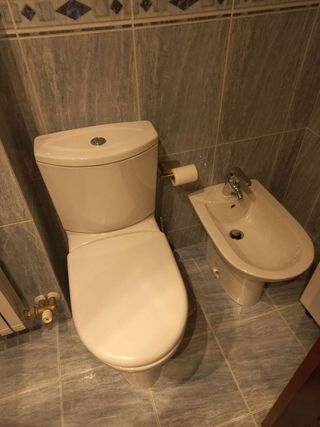 Piso en alquiler en Praza España - Casablanca en Vigo