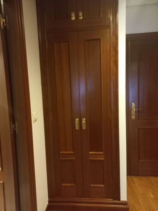 Piso en alquiler en Praza España - Casablanca en Vigo