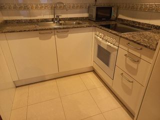 Piso en alquiler en Praza España - Casablanca en Vigo