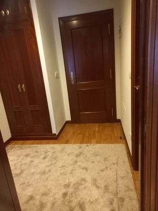 Piso en alquiler en Praza España - Casablanca en Vigo