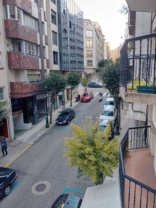 Piso en alquiler en Praza España - Casablanca en Vigo
