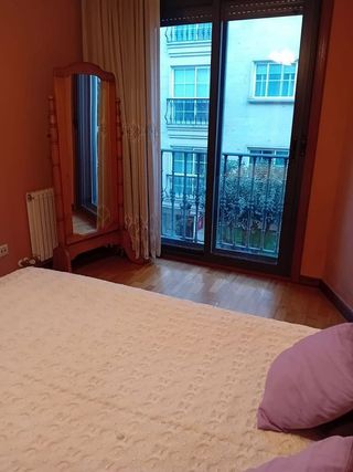 Piso en alquiler en Praza España - Casablanca en Vigo