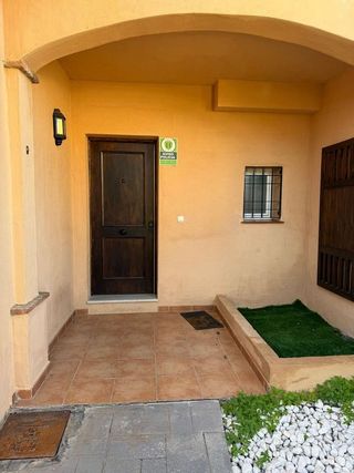 Casa pareada en alquiler en Calahonda en Mijas