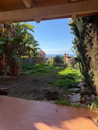 Casa pareada en alquiler en Calahonda en Mijas