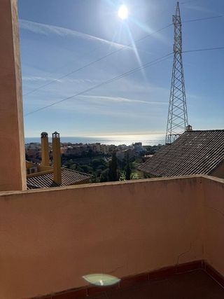 Casa pareada en alquiler en Calahonda en Mijas