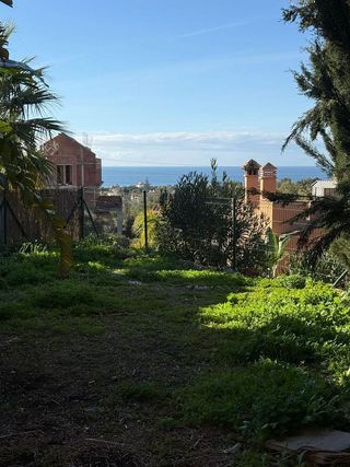 Casa pareada en alquiler en Calahonda en Mijas